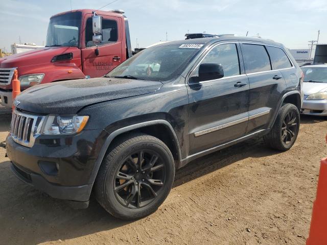 2012 JEEP GRAND CHER - 1C4RJFAGXCC232109