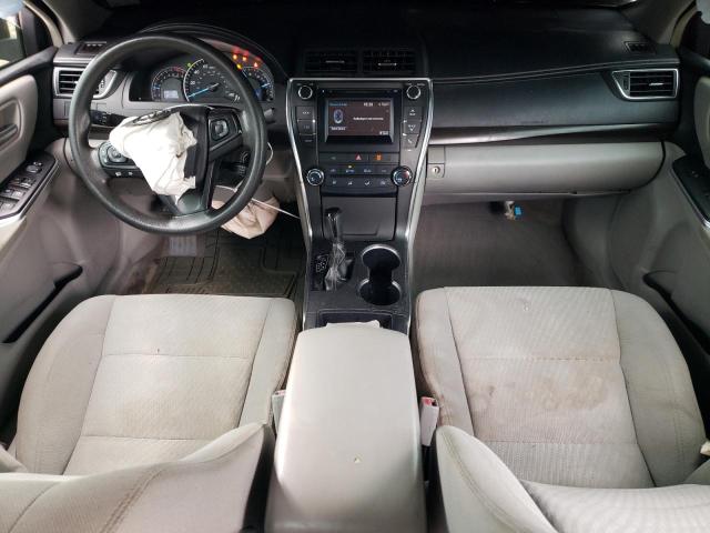 2015 TOYOTA CAMRY LE 4T1BF1FKXFU891661