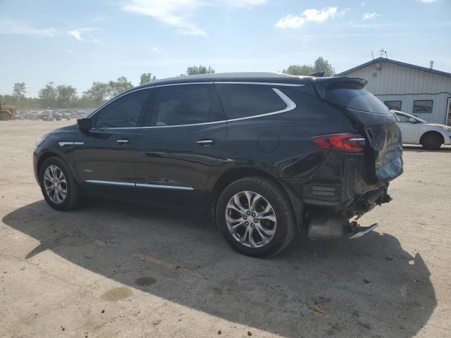 2018 BUICK ENCLAVE AV 5GAEVCKW6JJ185453