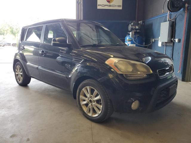2012 KIA SOUL + - KNDJT2A6XC7401366