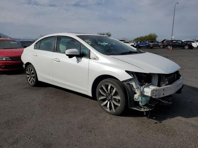 2014 HONDA CIVIC EXL #3275972789