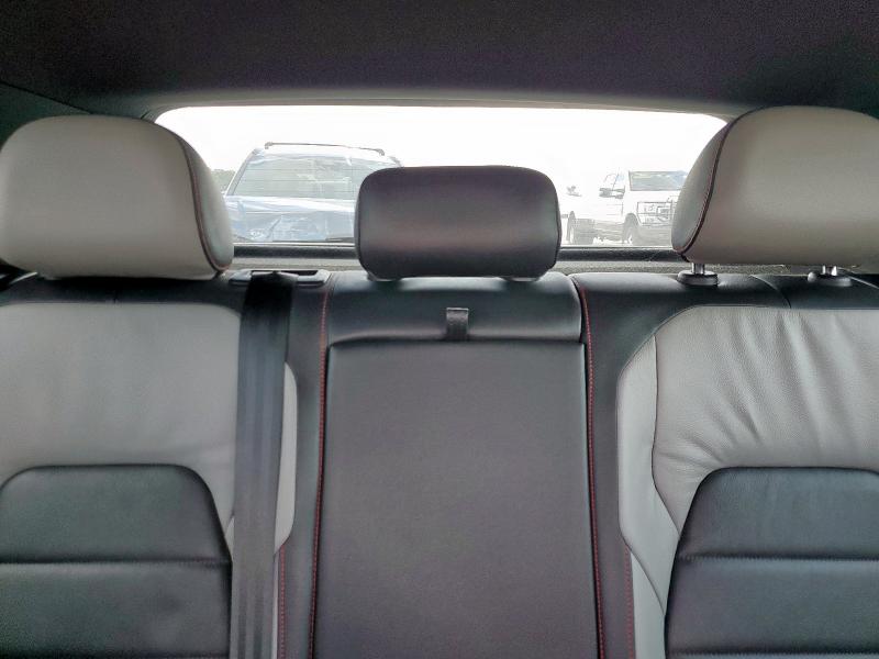 2023 VOLKSWAGEN GTI AUTOBA WVWWA7CDXPW119616