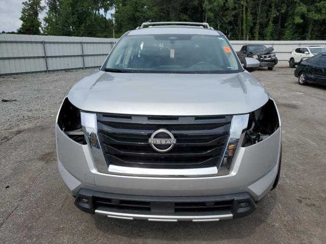 2023 NISSAN PATHFINDER 5N1DR3CAXPC225575