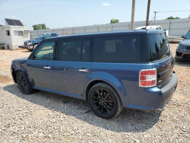 2019 FORD FLEX SEL 2FMGK5C87KBA24302