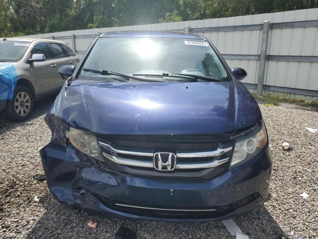 2016 HONDA ODYSSEY EX 5FNRL5H66GB016638