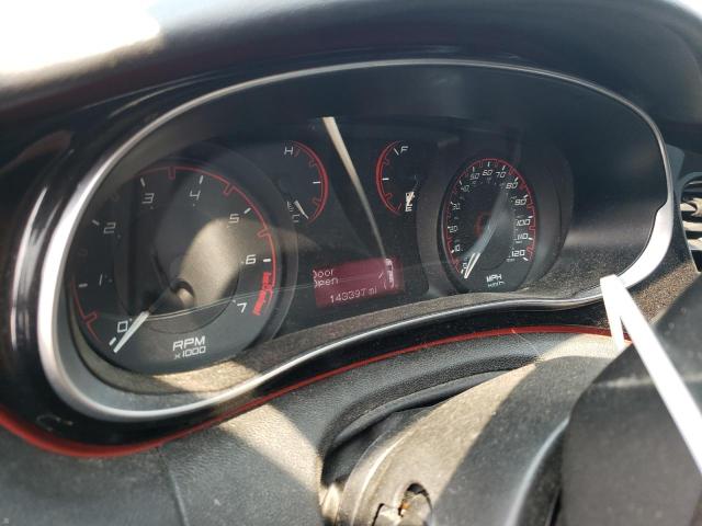 2015 DODGE DART SXT 1C3CDFBB1FD158484