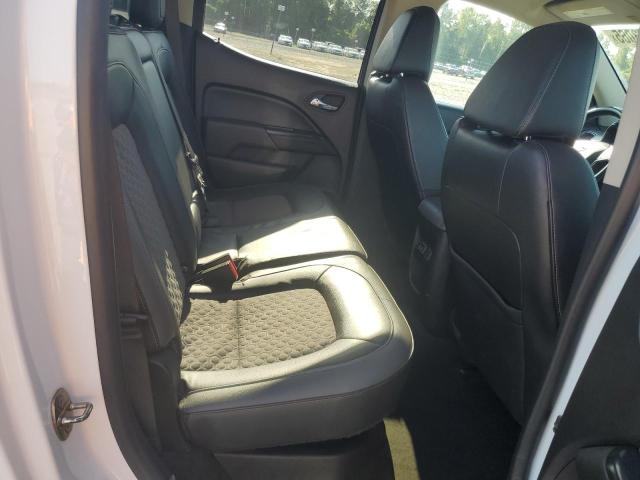 2018 CHEVROLET COLORADO Z - 1GCGTDEN7J1107723