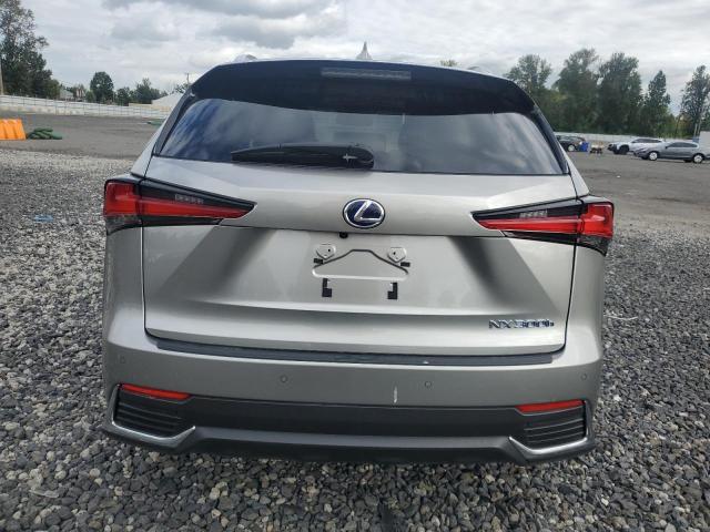 2021 LEXUS NX 300H BA JTJGJRDZ9M2149488