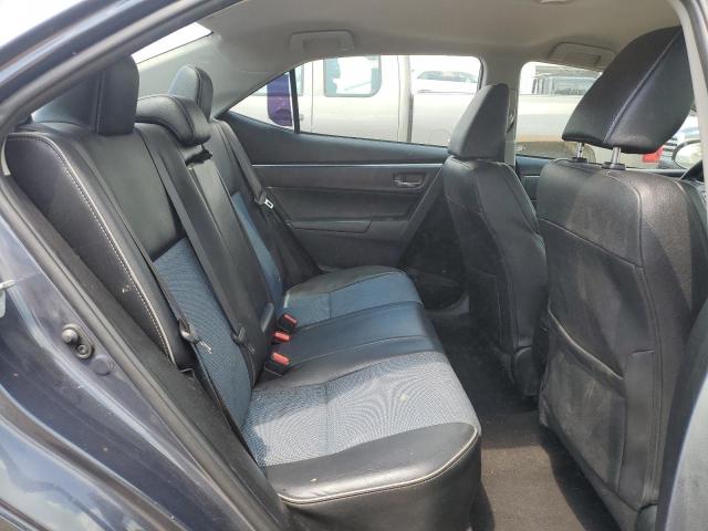 2016 TOYOTA COROLLA L - 5YFBURHEXGP528324