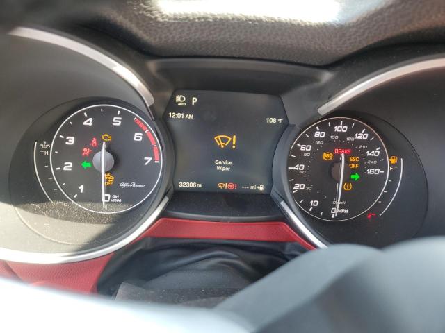 2021 ALFA ROMEO STELVIO SP ZASPAJAN1M7D00646
