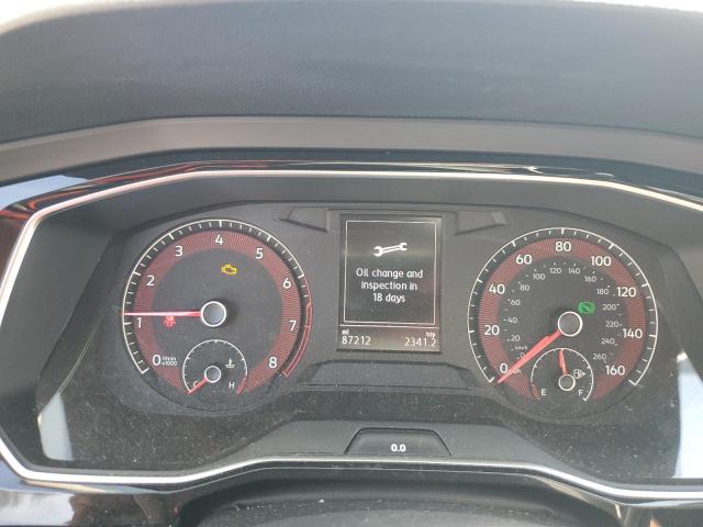 2019 VOLKSWAGEN JETTA S - 3VWC57BU5KM058531