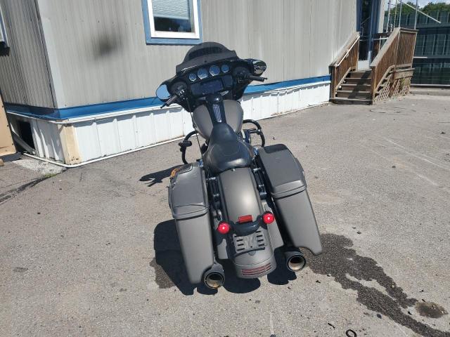 2019 HARLEY-DAVIDSON FLHXS 1HD1KRP16KB620164