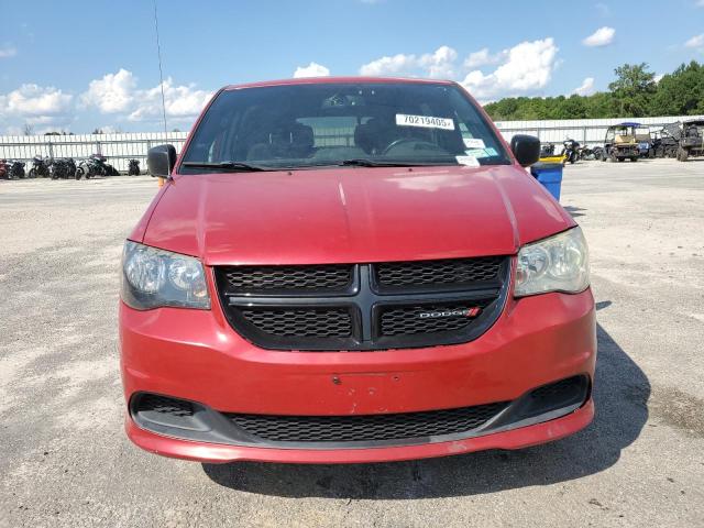 2015 DODGE GRAND CARA 2C4RDGBG1FR642143