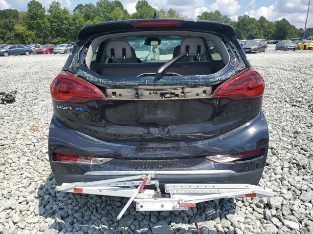 2020 CHEVROLET BOLT EV LT 1G1FY6S01L4109382