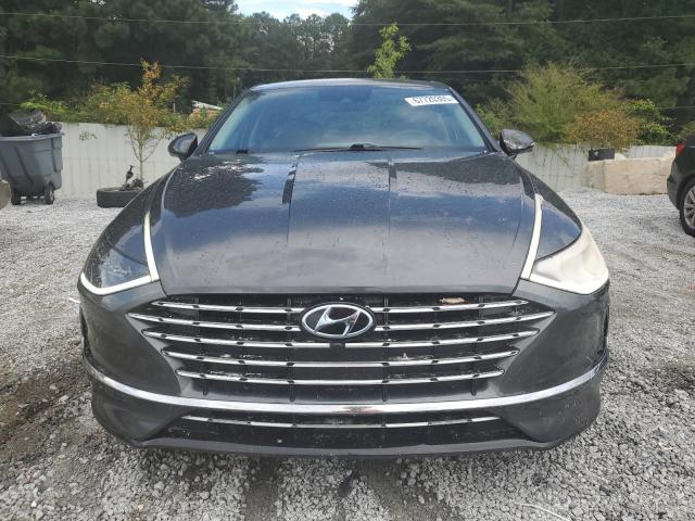 2022 HYUNDAI SONATA HYBRID KMHL54JJXNA045666