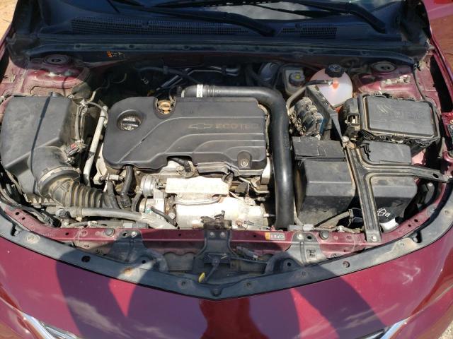2016 CHEVROLET MALIBU LT - 1G1ZE5ST9GF293846