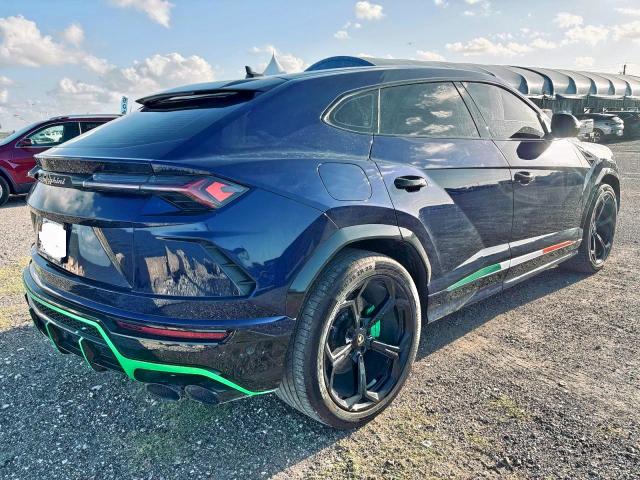2019 LAMBORGHINI URUS ZPBUA1ZL7KLA02968
