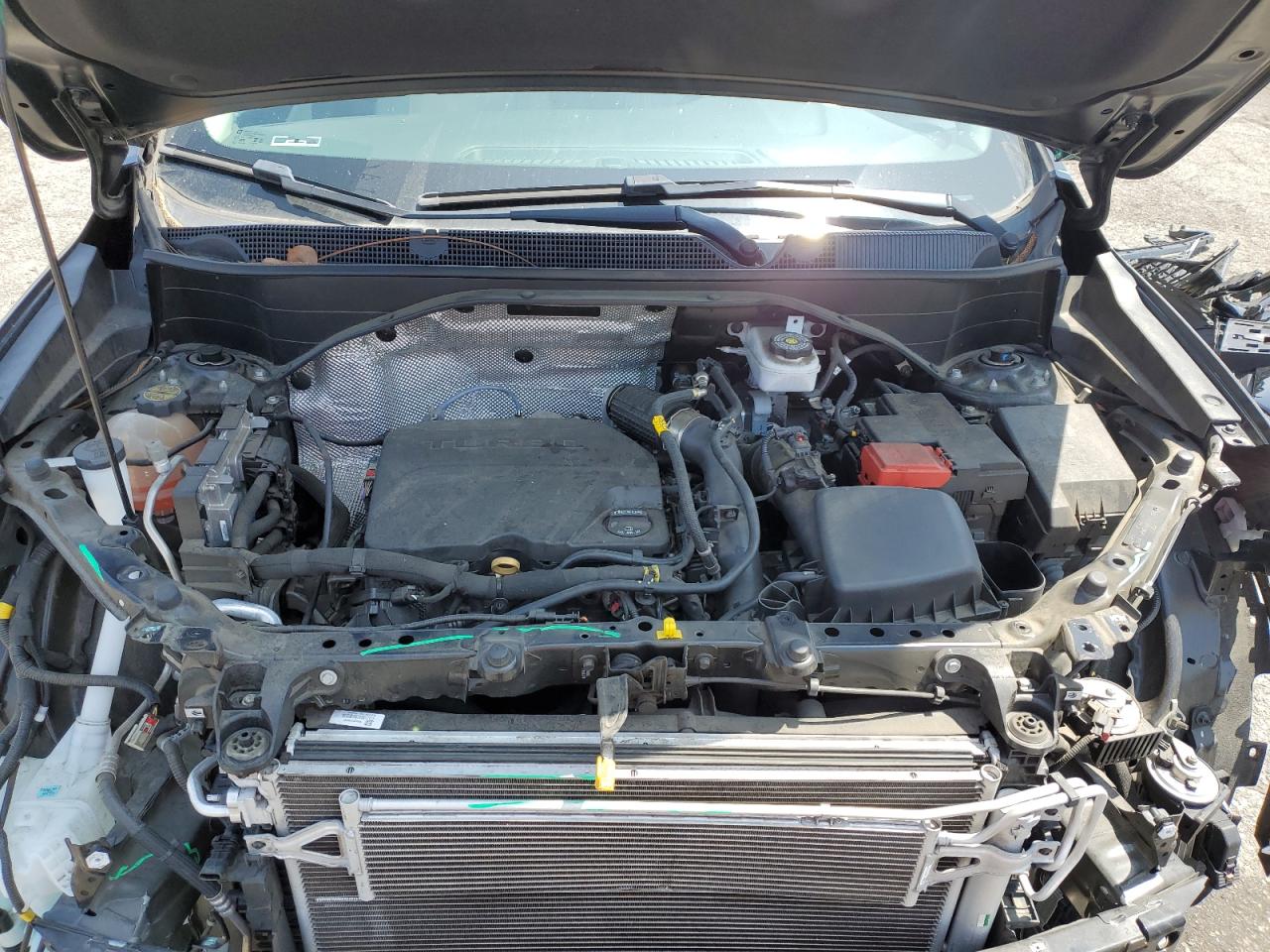 BUICK ENCORE PREFERRED