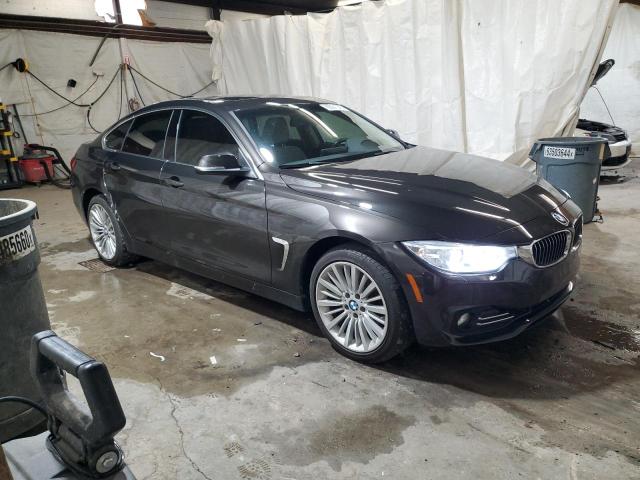 2015 BMW 428 XI GRA - WBA4A7C59FD415525
