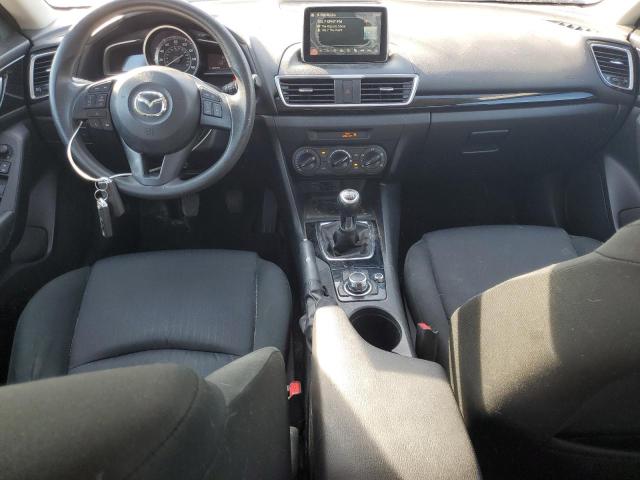 2015 MAZDA 3 SPORT 3MZBM1K70FM126603