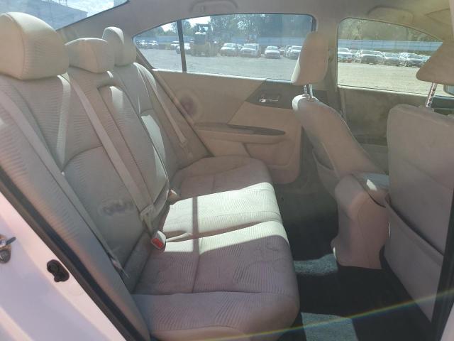 2015 HONDA ACCORD LX - 1HGCR2F30FA248558
