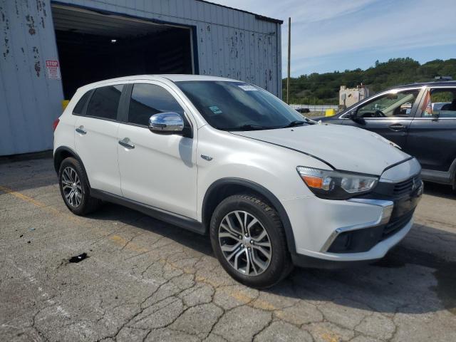 2017 MITSUBISHI OUTLANDER SPORT ES #3310367951