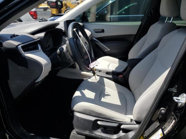 2024 TOYOTA COROLLA CROSS L 7MUAAAAG3RV103819