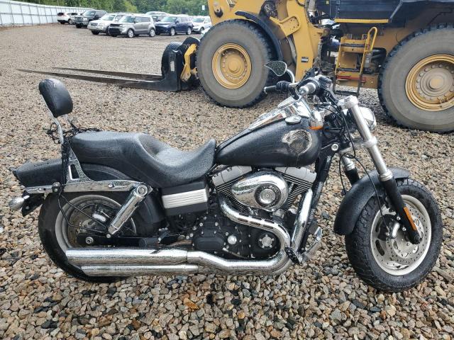 HARLEY-DAVIDSON FXDF