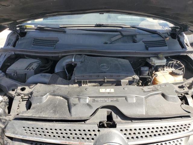 2018 MERCEDES-BENZ METRIS WD4PG2EE2J3432136