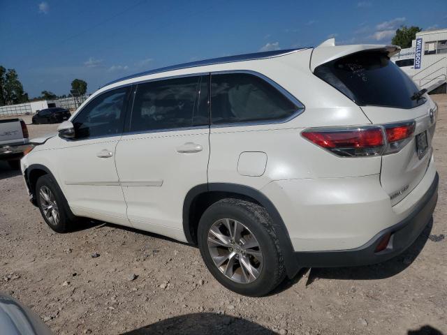 2015 TOYOTA HIGHLANDER 5TDJKRFH9FS188247