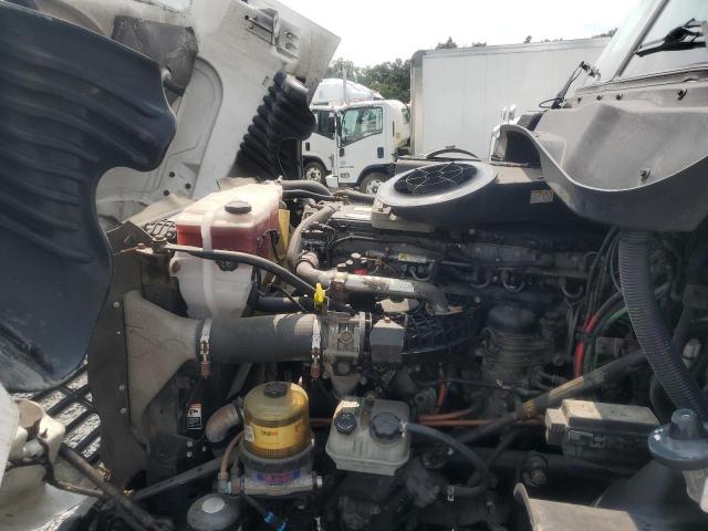 2015 FREIGHTLINER CASCADIA #3285586266