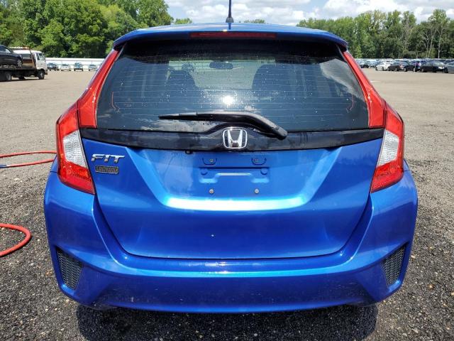 2015 HONDA FIT LX 3HGGK5H56FM748488