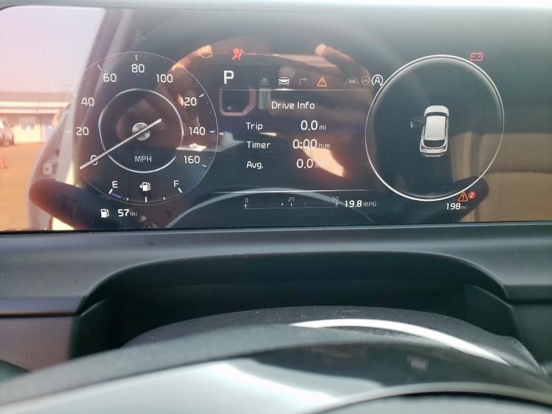 2025 KIA SELTOS EX KNDERCAAXS7801856