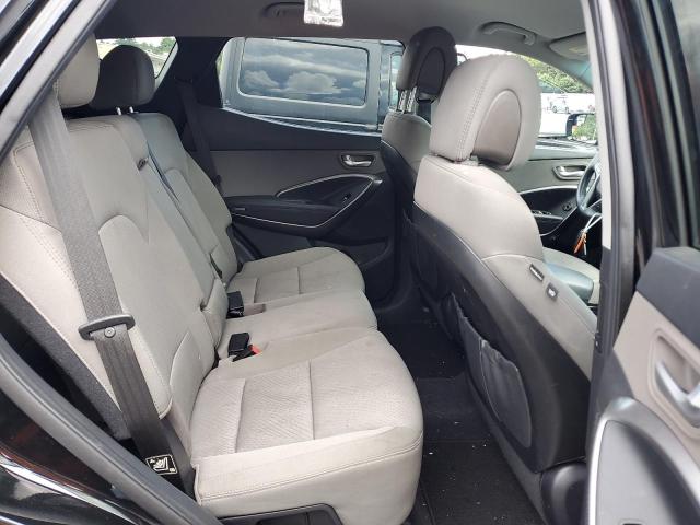 2018 HYUNDAI SANTA FE SPORT 5XYZUDLB5JG528192