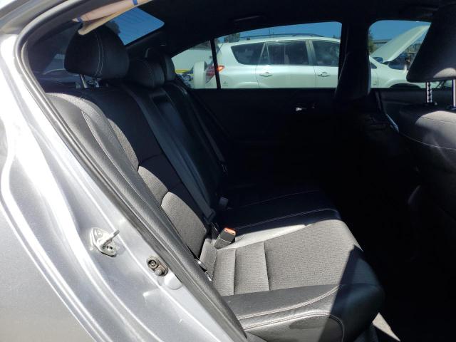 2017 HONDA ACCORD SPORT - 1HGCR2F68HA066944