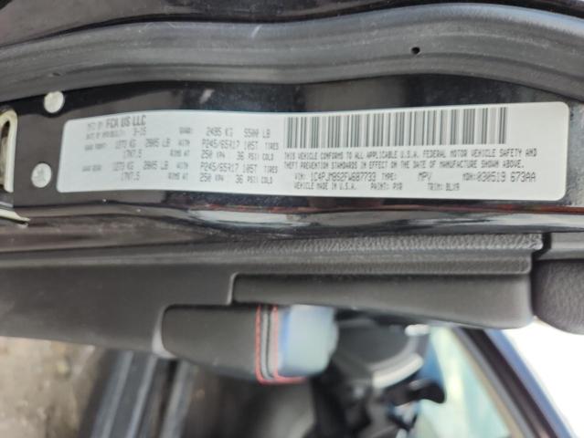 2015 JEEP CHEROKEE T 1C4PJMBS2FW687733