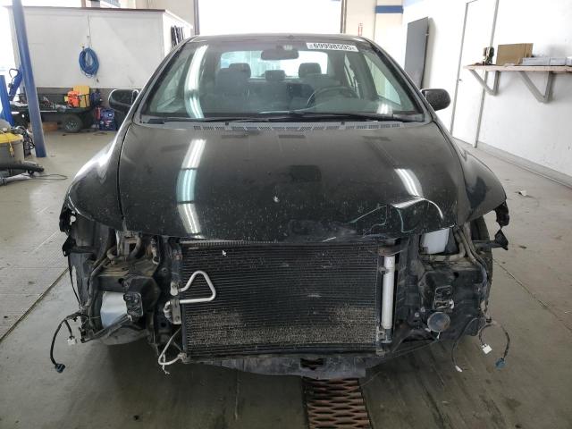 2010 HONDA CIVIC LX - 19XFA1F56AE067162