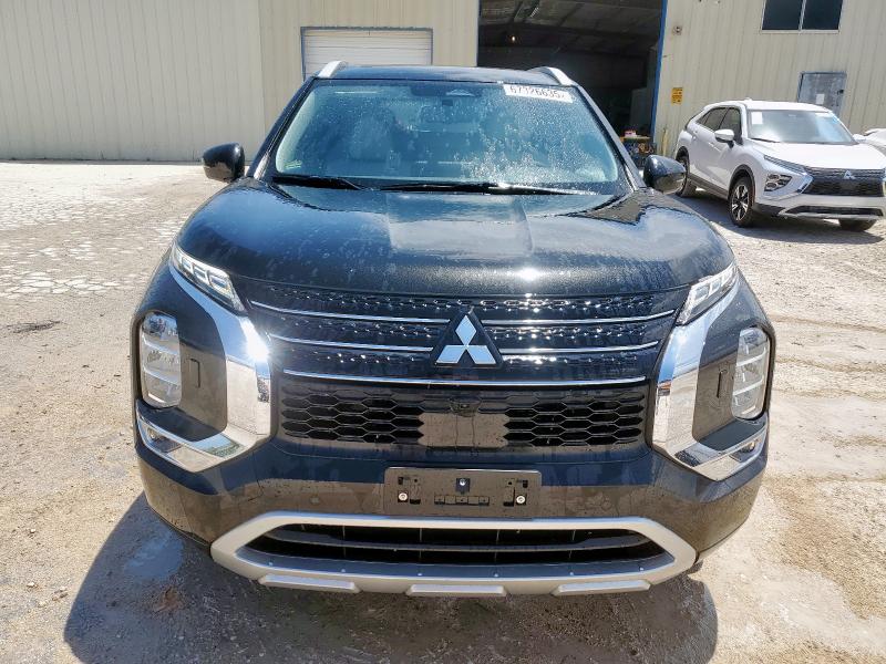 2025 MITSUBISHI OUTLANDER SEL JA4T5WA96SZ011494