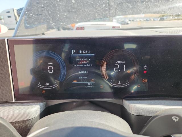 2025 HYUNDAI SONATA SEL KMHL64JA3SA453967