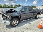 2018 CHEVROLET SILVERADO - 1GCRCREC5JZ111484