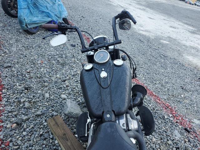 2012 HARLEY-DAVIDSON FLS 1HD1JRV28CB049535