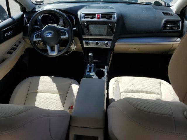 2015 SUBARU LEGACY 2.5 4S3BNAC63F3061351