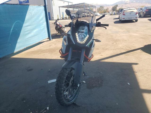 2017 KTM 1090 ADVEN VBKV49401HM966949
