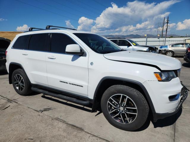 2017 JEEP GRAND CHEROKEE LAREDO 1C4RJFAG1HC847395