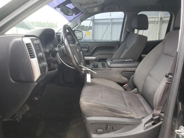 2017 CHEVROLET SILVERADO - 1GCVKREC9HZ139252