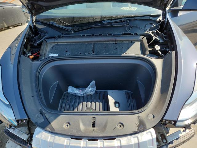 2023 TESLA MODEL Y 7SAYGDEE9PF603974