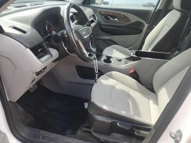 2020 GMC TERRAIN SL 3GKALMEV0LL229913