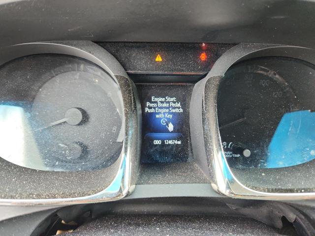 2013 TOYOTA AVALON BAS - 4T1BK1EB6DU065612