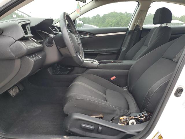 2021 HONDA CIVIC EX 19XFC1F34ME001710
