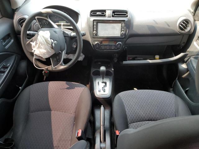 2020 MITSUBISHI MIRAGE ES #3285761652